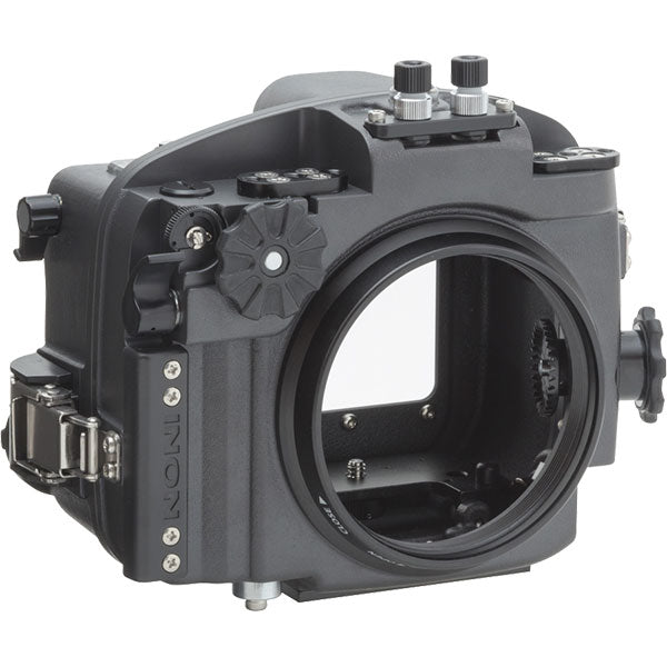 INON X-2 Housing for Canon EOS 6D Camera INON X-2 Housing for Canon EOS 6D Camera